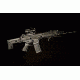 Kinetic Development Group SIDELOK Mount for the COMP M4 &amp; Patrol Rifle Optics, Black SID5-110