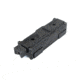 Kinetic Development Group SIDELOK Mount for the COMP M4 &amp; Patrol Rifle Optics, Black SID5-110