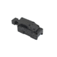 Kinetic Development Group SIDELOK MRO MOUNT Lower 1/3 Co-witness, Black SID5-220