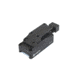 Kinetic Development Group SIDELOK MRO MOUNT Lower 1/3 Co-witness, Black SID5-220