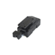Kinetic Development Group SIDELOK MRO MOUNT Lower 1/3 Co-witness, Black SID5-220