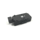 Kinetic Development Group SIDELOK RMR Mount, Low Profile, Black SID5-231