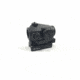 Kinetic Development Group SIDELOK Universal Scope Riser Mount, Short Version, Black, SID5-050