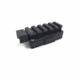 Kinetic Development Group SIDELOK Universal Scope Riser Mount, Short Version, Black, SID5-050