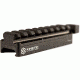 Kinetic Development Group SIDELOK Universal Scope Riser Short Version, Black SID5-100