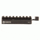 Kinetic Development Group SIDELOK Universal Scope Riser Short Version, Black SID5-100