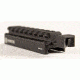 Kinetic Development Group SIDELOK Universal Scope Riser Short Version, Black SID5-100