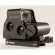 Kinetic Development Group SIDELOK Universal Scope Riser Short Version, Black SID5-100
