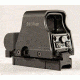 Kinetic Development Group SIDELOK Universal Scope Riser Short Version, Black SID5-100