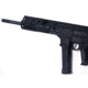 Kinetic Development Group SRX3 Stribog Receiver Extension, 3in, Black, STR5-310