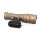 Kinetic Development Group Surefire Pro Kinect Weapon Light Mount, Anodized Black, KIN5-140