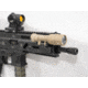 Kinetic Development Group Surefire Pro Kinect Weapon Light Mount, Anodized Black, KIN5-140