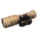 Kinetic Development Group Surefire Pro Kinect Weapon Light Mount, Anodized Black, KIN5-140