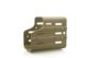 Kinetic Development Group Optics Hub Scope Housing, FDE NIR, MSH5-110