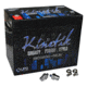 Kinetik BLU 1800W 12V Power Cell, Black HC1800BLU