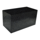 Kinetik Sleeve for BLU 2400W 12V Power Cell, Black KMS24