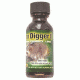 Kishels Coon Digger II, Green, 1 oz. LTCDII1