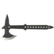 Kit Rae Blackjet Throwing Axe w/ Nylon blade pouch, KR0036B