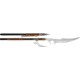 Kit Rae Ellexdrow War Spear, 71in. KR50