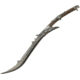 Kit Rae Mithrodin Sword, KR0076