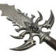 Kit Rae Vorthelok Sword