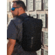KITANICA Envoy Attache Bag, Black, One Size, 106-0001-Black