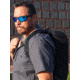 KITANICA Envoy Attache Bag, Black, One Size, 106-0001-Black