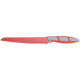 Kitchen Dao Bread Knife 8 in., Black 77605