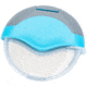 Kitchen Dao Pizza Cutter, Blue 77597