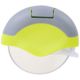 Kitchen Dao Pizza Cutter, Green, KD0171G