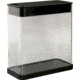 Kitchen Dao Rectangular Knife Block, 9.25 x 4.5 x 9.75, KD0392