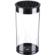 Kitchen Dao Round Universal Knife Block