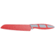 Kitchen Dao Santouku Knife 6.5 in., Black 77606