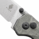 Kizer Cutlery Begleiter 2 Button Lock KIV44582BC1