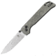 Kizer Cutlery Begleiter 2 Button Lock KIV44582BC1