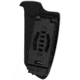 Kizer Cutlery Bulldog Fixed Blade Black, KI1116A3