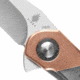 Kizer Cutlery Comet Linerlock Black