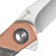 Kizer Cutlery Comet Linerlock Black