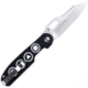 Kizer Cutlery Cormorant Button Lock KI4562A3
