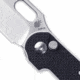 Kizer Cutlery Cormorant Button Lock