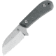 Kizer Cutlery Deckhand Fixed Blade, KI1062A1