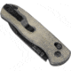 Kizer Cutlery Drop Bear Axis Lock Micarta KIV3619C4