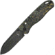 Kizer Cutlery Drop Bear Clutch Lock CF