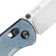 Kizer Cutlery Drop Bear Clutch Lock Ti
