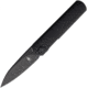 Kizer Cutlery Feist Framelock Titanium