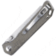 Kizer Cutlery Mini Begleiter Linerlock Grn