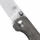 Kizer Cutlery Mini Begleiter Linerlock Grn
