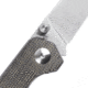 Kizer Cutlery Mini Begleiter Linerlock Grn