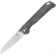 Kizer Cutlery Mini Begleiter Linerlock Grn