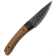 Kizer Cutlery Momo Fix 3 Fixed Blade Wood, KI1124A1